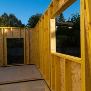 Prix d'une extension en bois de 20 m2