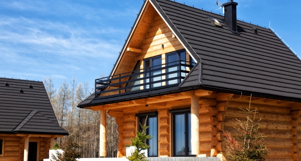 Coût d'une maison en bois
