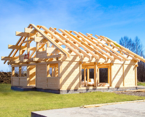 Quel plan de maison en bois choisir ?