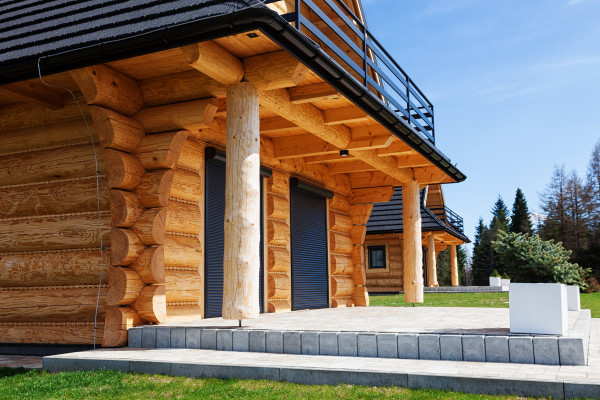 Construction d'une maison en bois : Quel prix ?